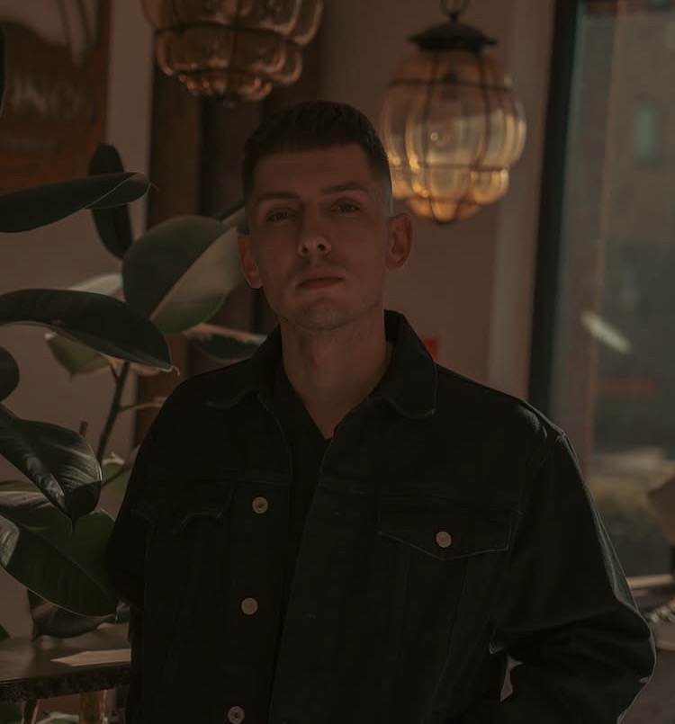 Denys Novikov