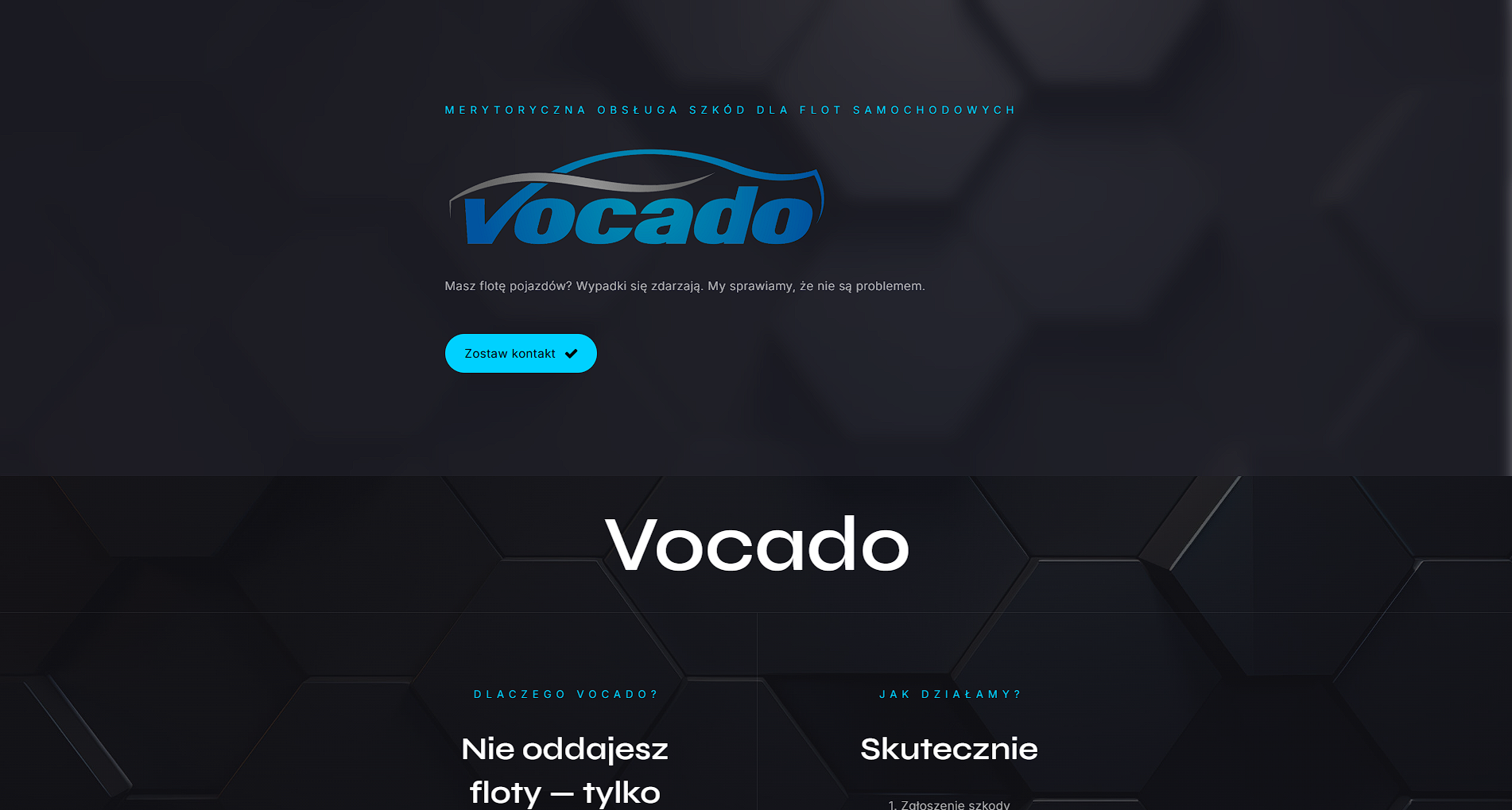 Vocado